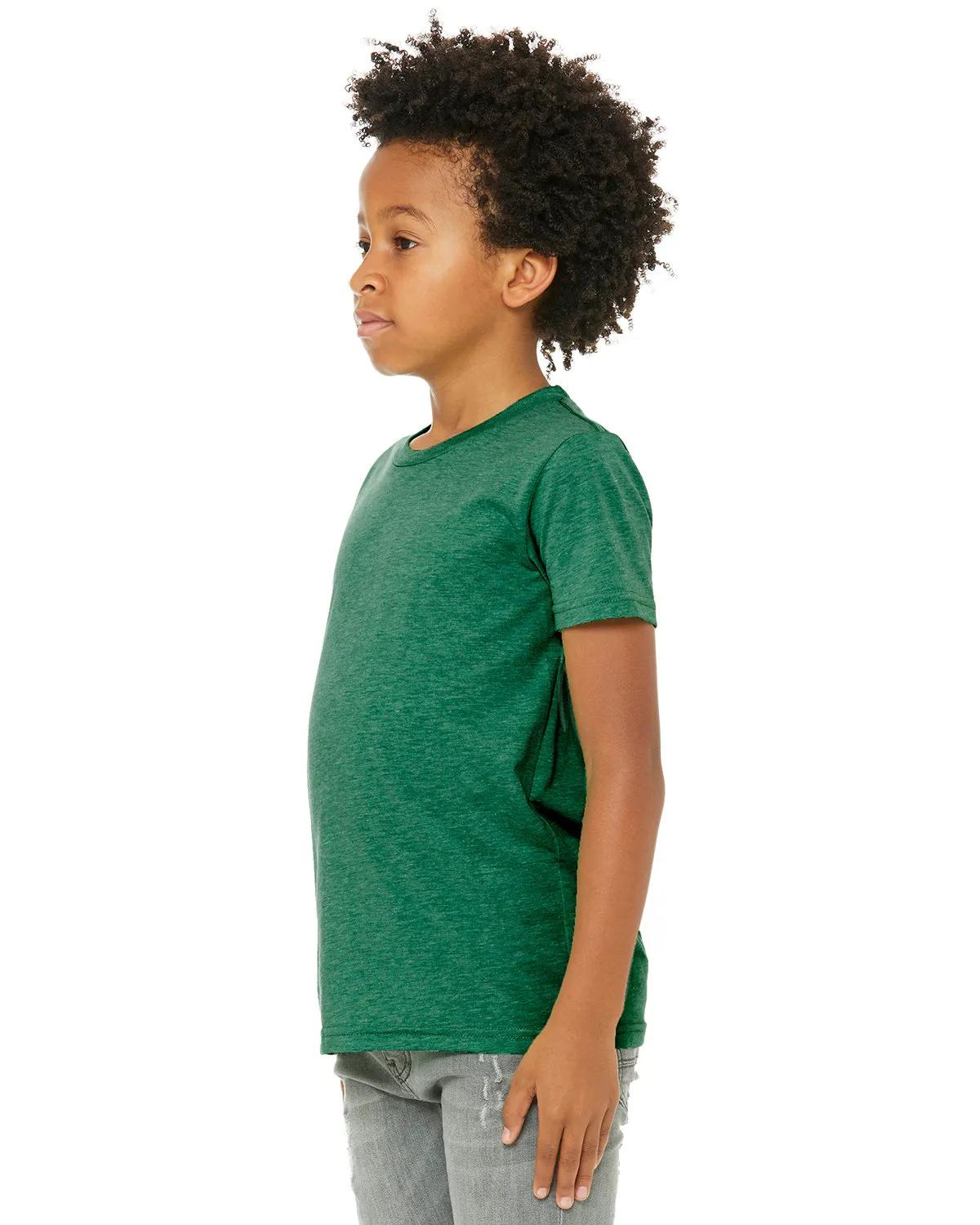 Youth Triblend Short-Sleeve T-Shirt 96 of 114