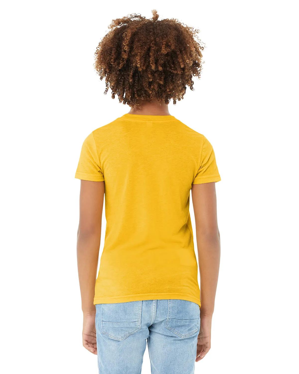 Youth Triblend Short-Sleeve T-Shirt 88 of 114