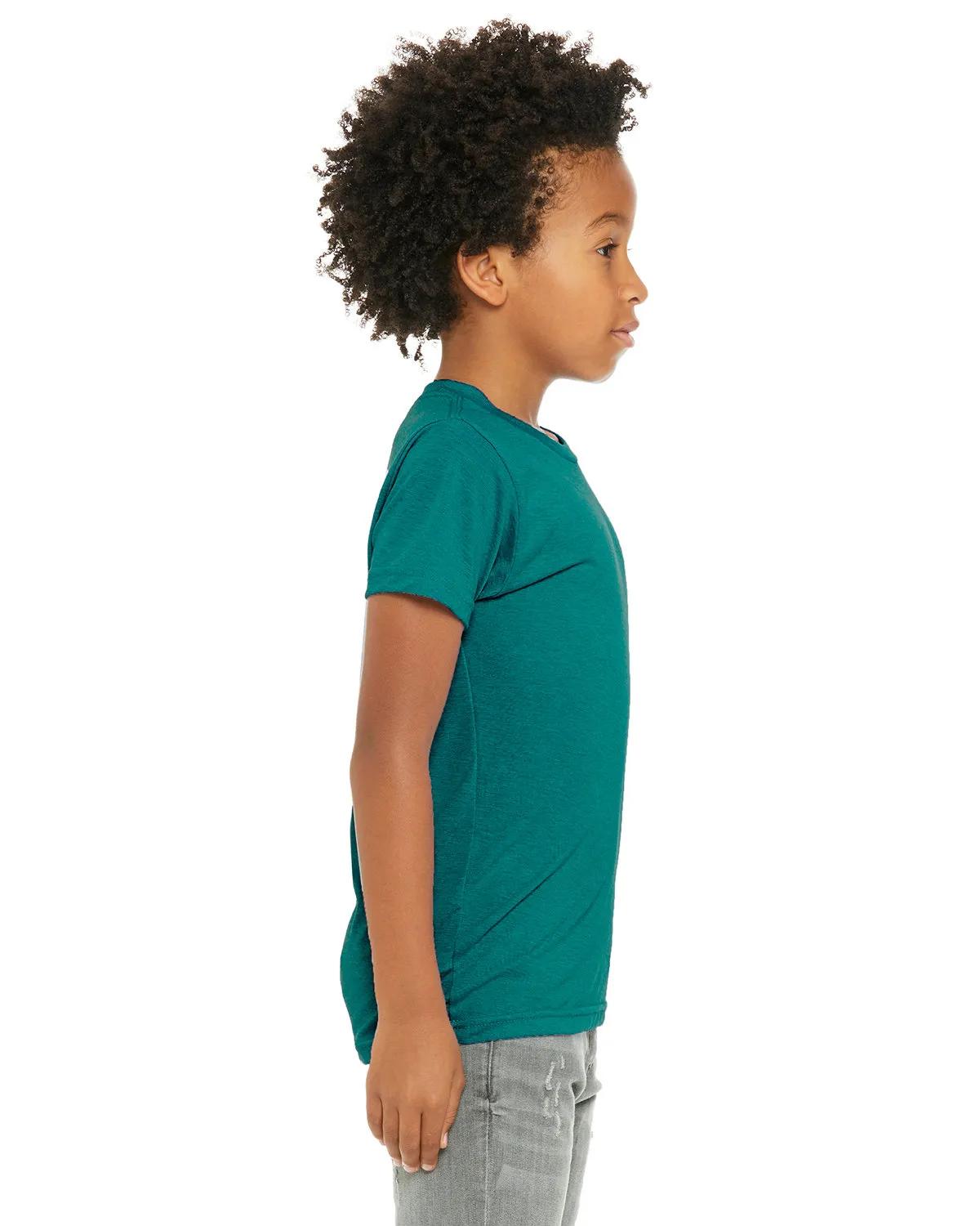 Youth Triblend Short-Sleeve T-Shirt 75 of 114