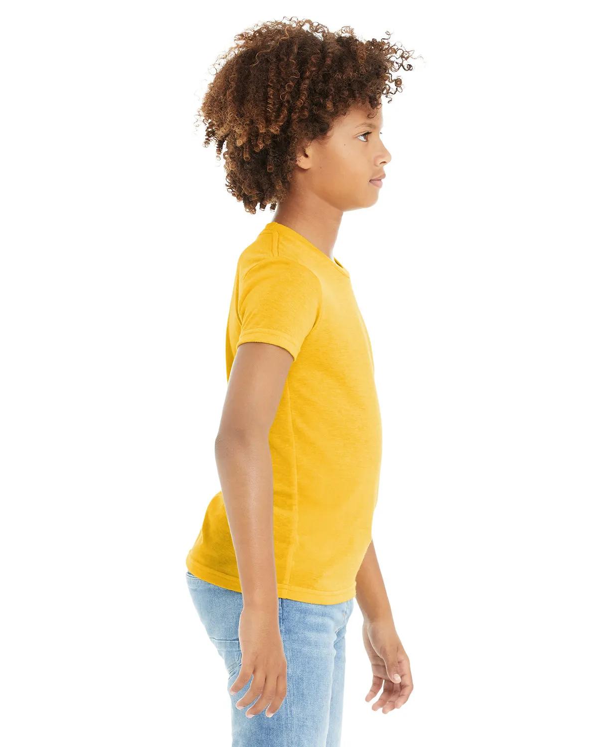 Youth Triblend Short-Sleeve T-Shirt 90 of 114