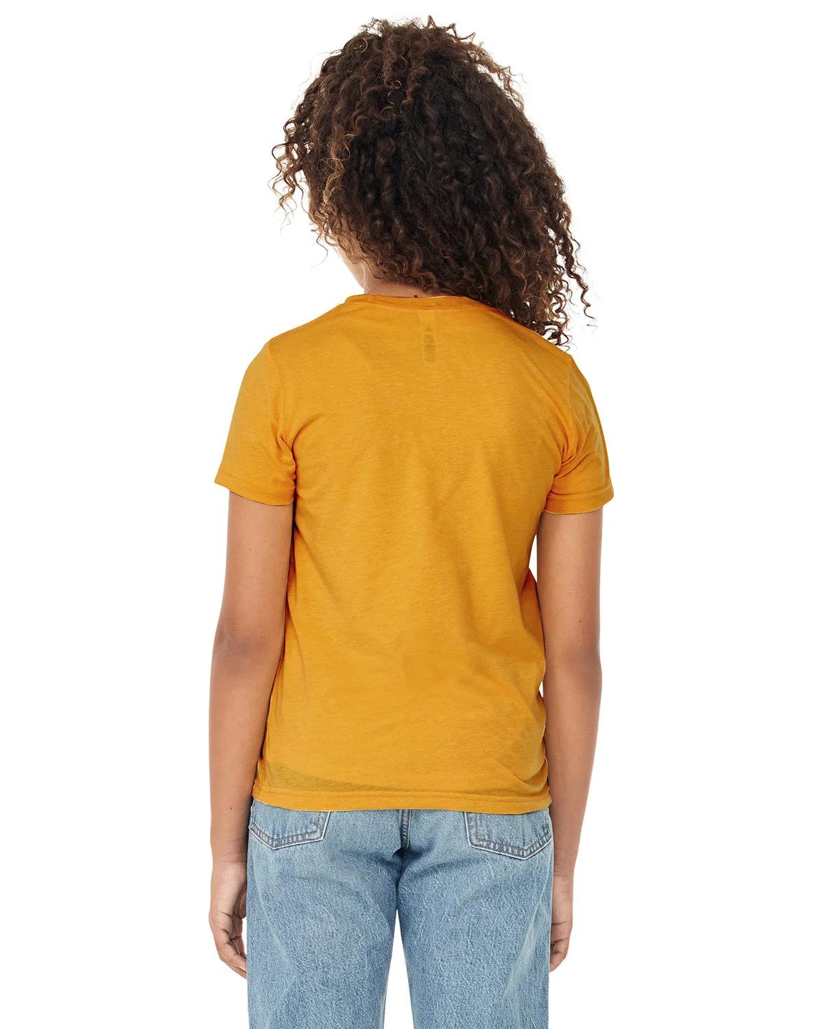 Youth Triblend Short-Sleeve T-Shirt 107 of 114