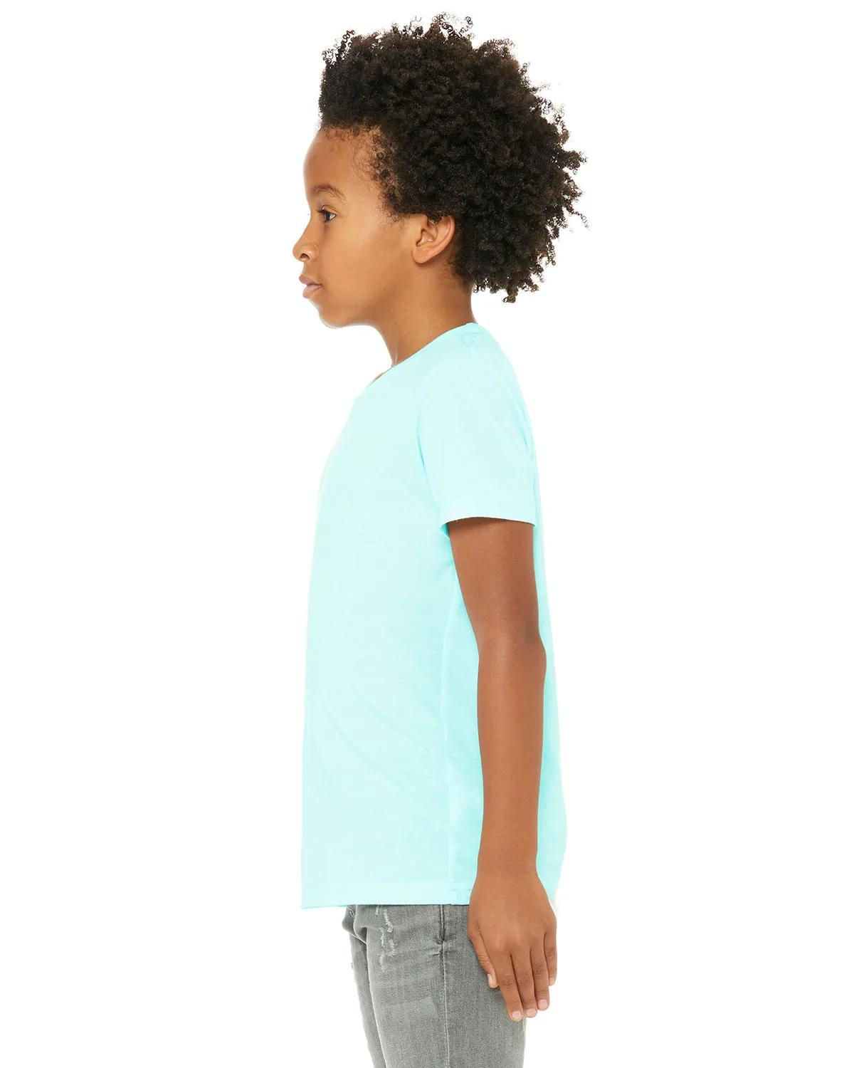 Youth Triblend Short-Sleeve T-Shirt 36 of 114