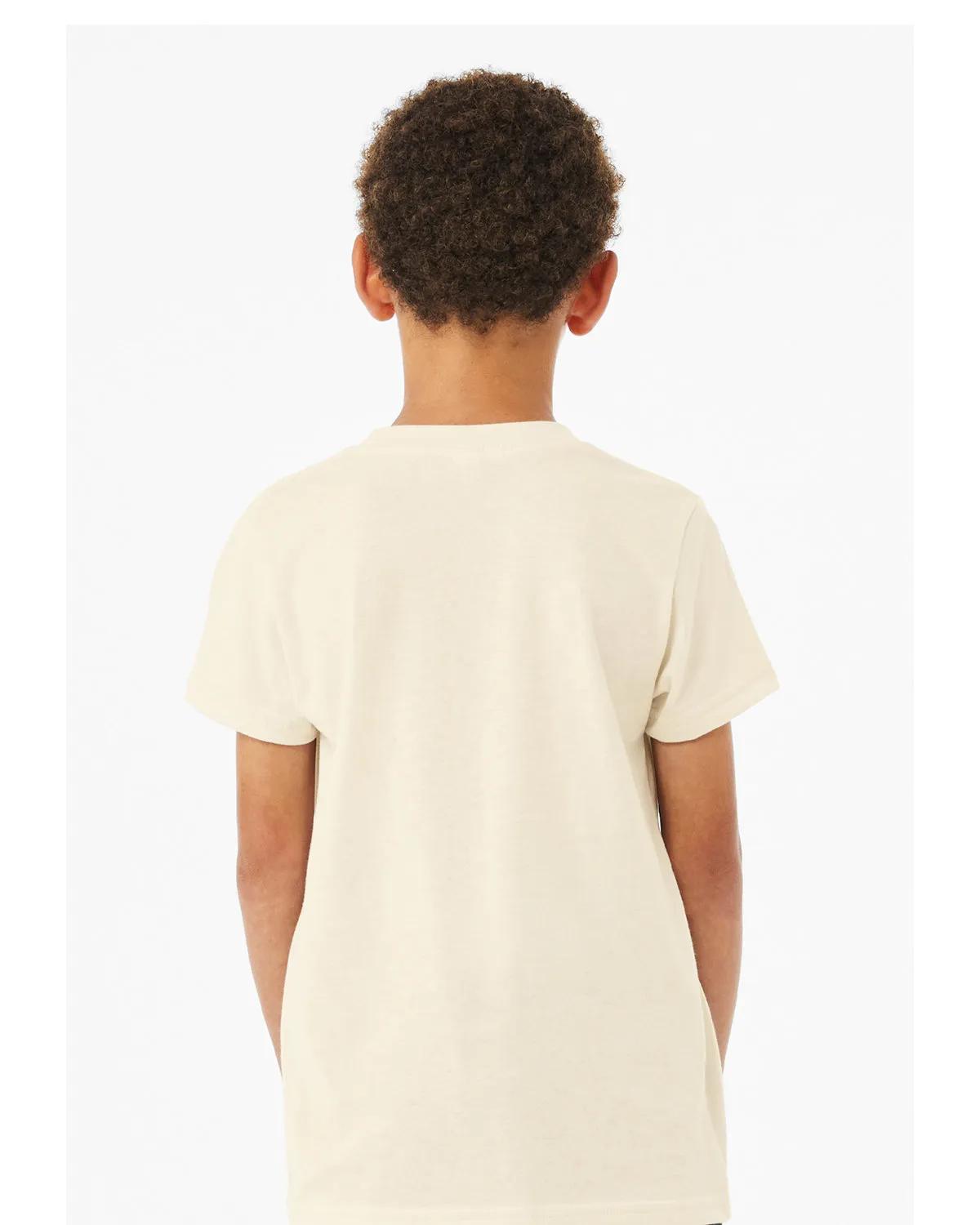 Youth Triblend Short-Sleeve T-Shirt 114 of 114