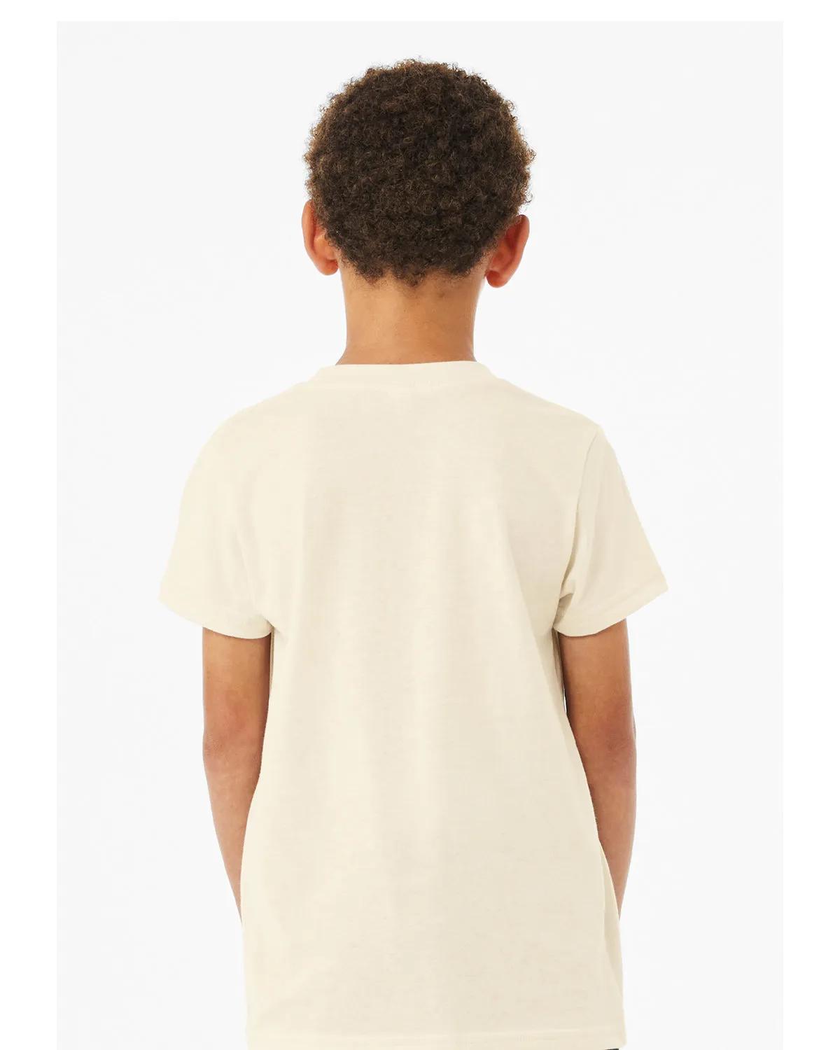 Youth Triblend Short-Sleeve T-Shirt 62 of 114