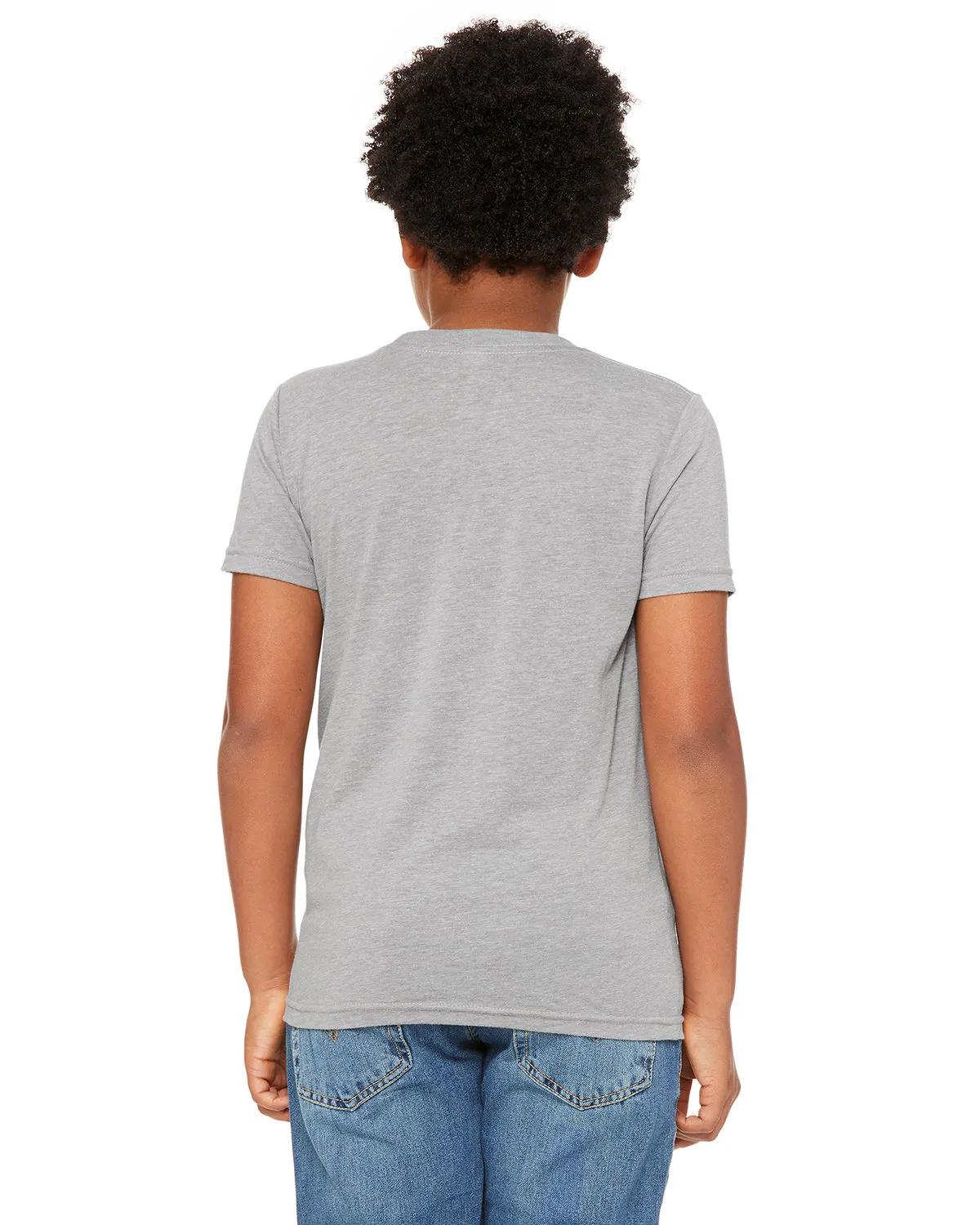 Youth Triblend Short-Sleeve T-Shirt 112 of 114