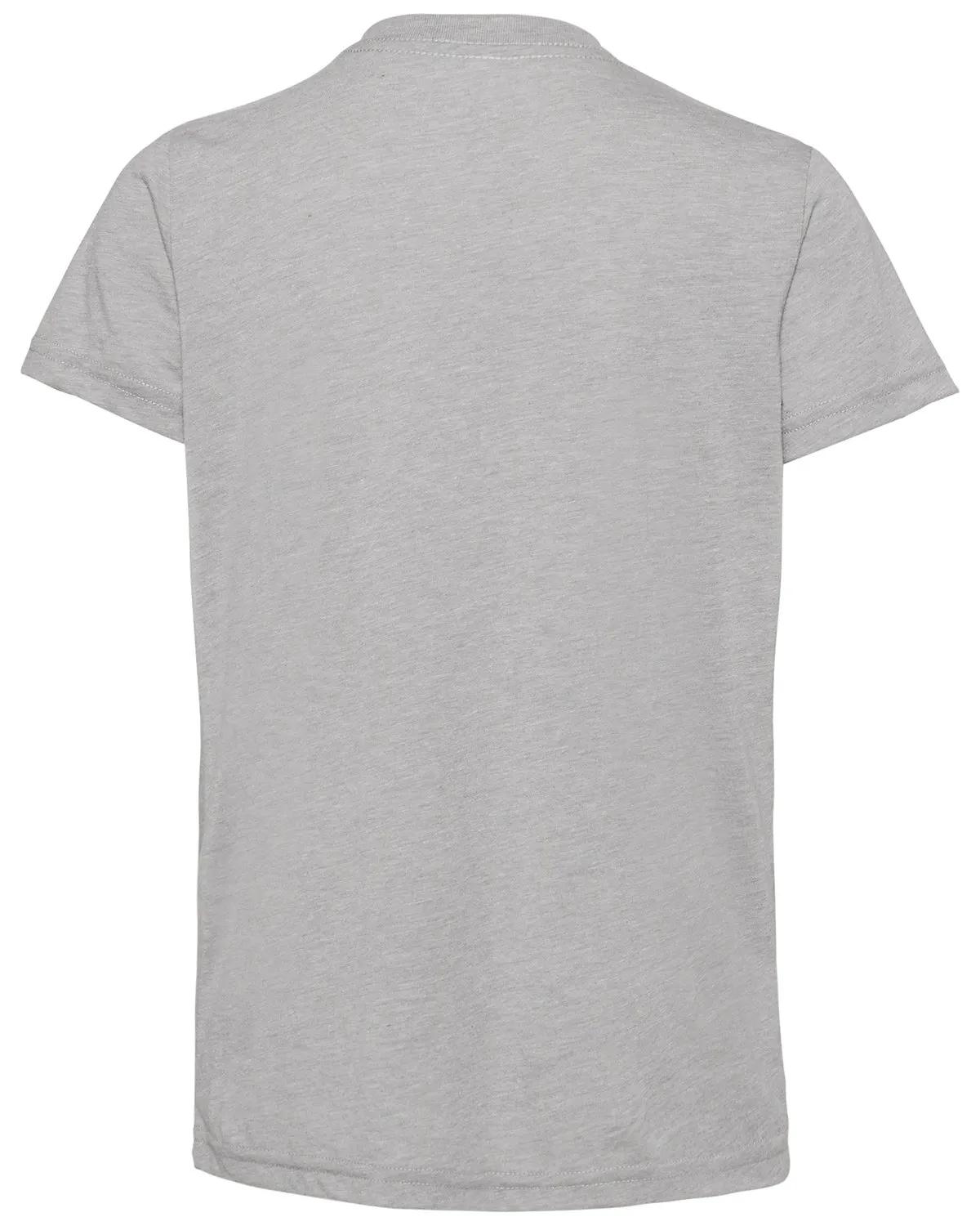 Youth Triblend Short-Sleeve T-Shirt 78 of 114