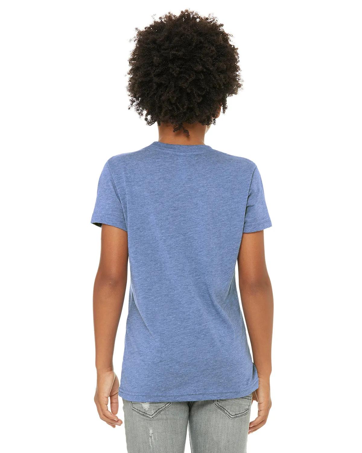 Youth Triblend Short-Sleeve T-Shirt 95 of 114