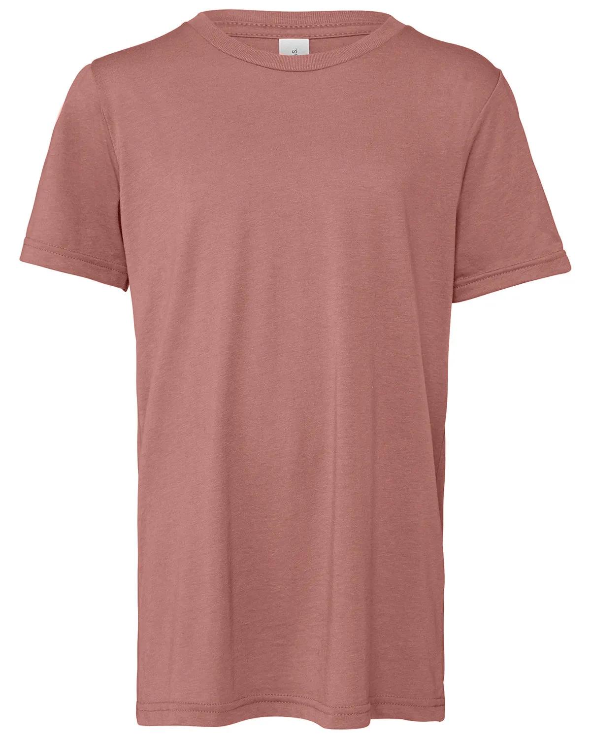 Youth Triblend Short-Sleeve T-Shirt 38 of 114