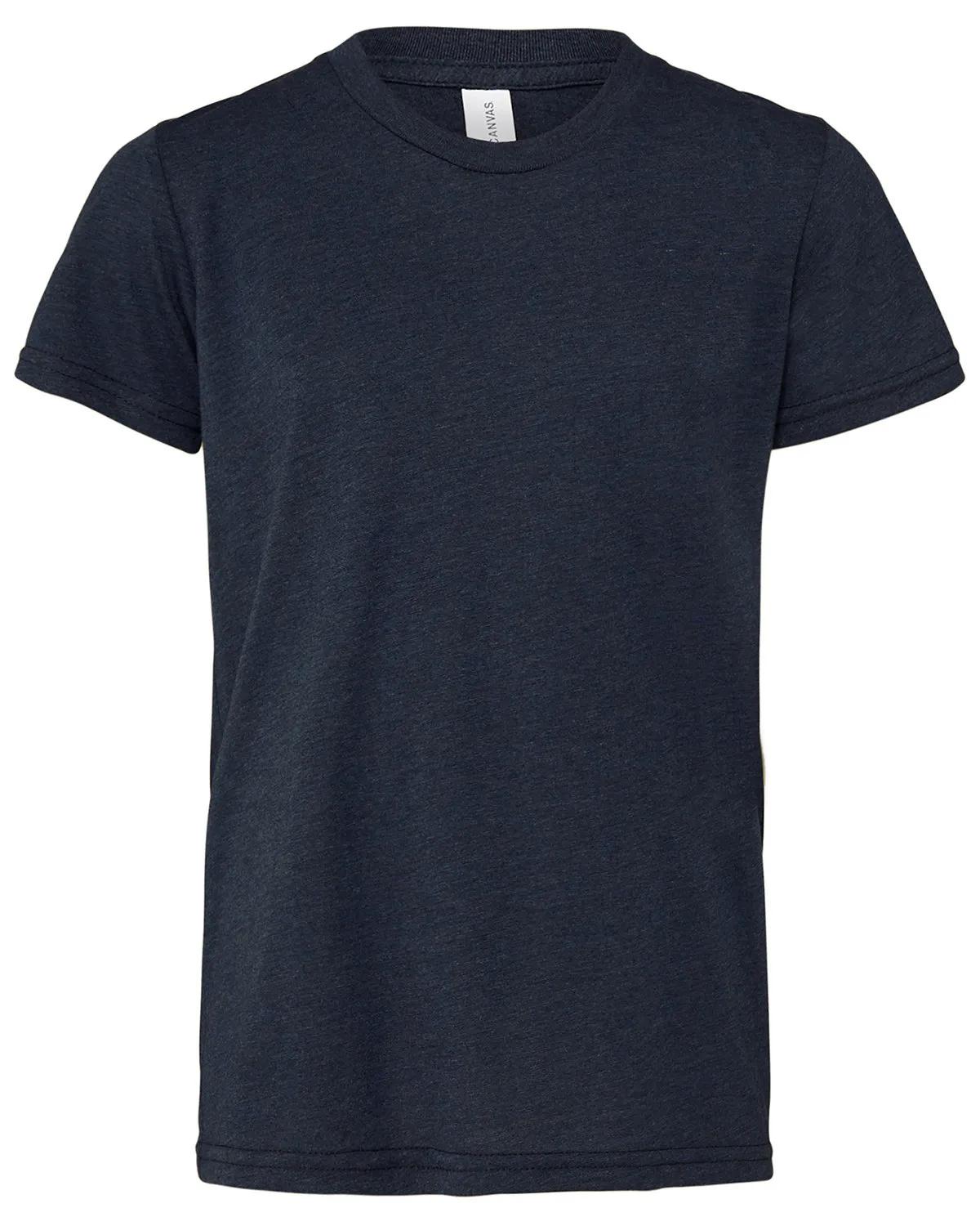 Youth Triblend Short-Sleeve T-Shirt 109 of 114
