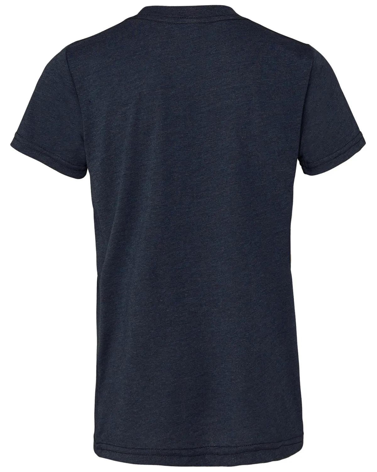 Youth Triblend Short-Sleeve T-Shirt 110 of 114