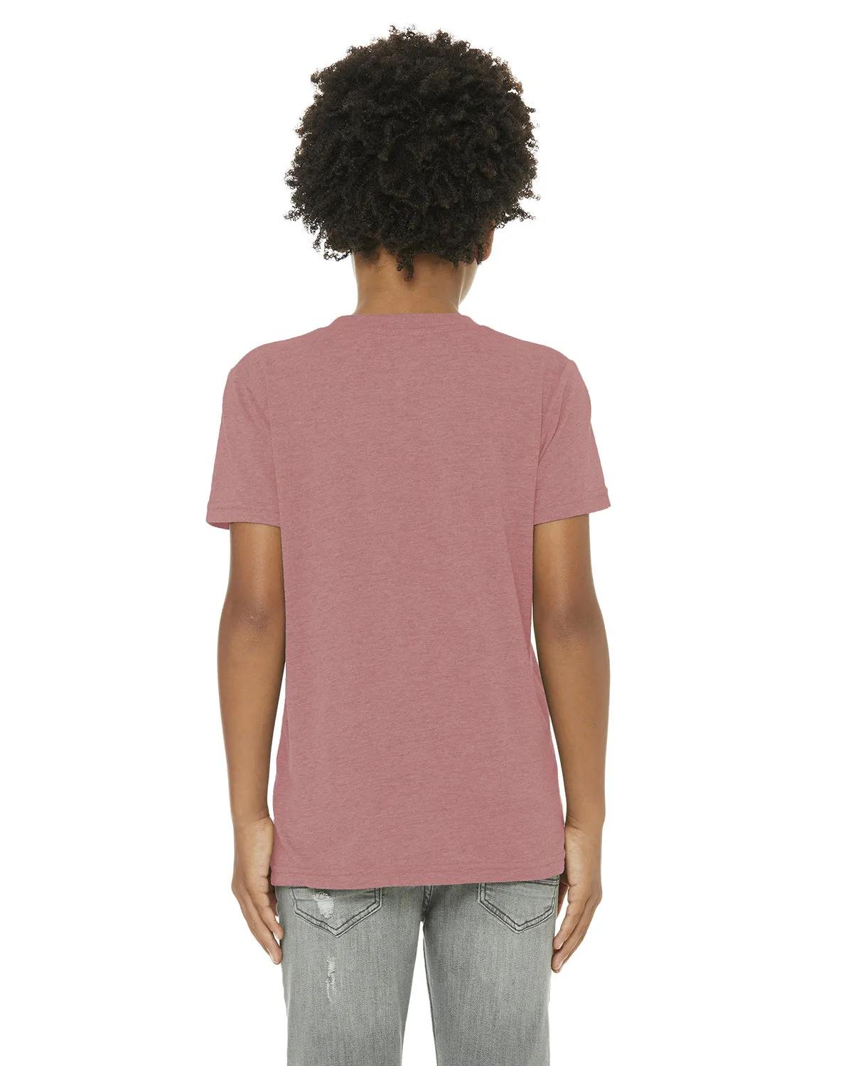 Youth Triblend Short-Sleeve T-Shirt 26 of 114