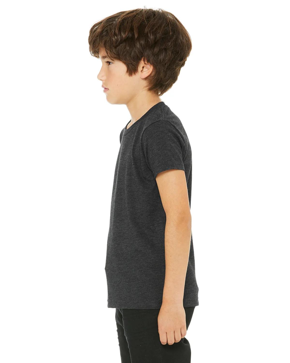 Youth Triblend Short-Sleeve T-Shirt 28 of 114