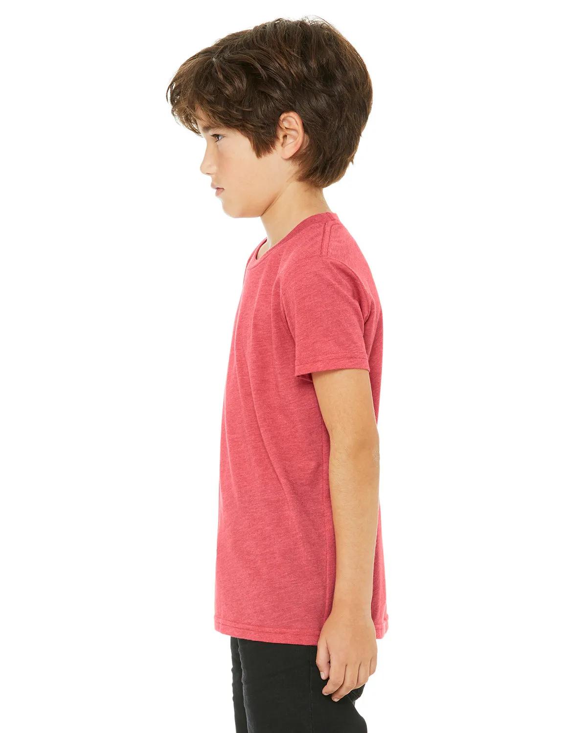 Youth Triblend Short-Sleeve T-Shirt 94 of 114