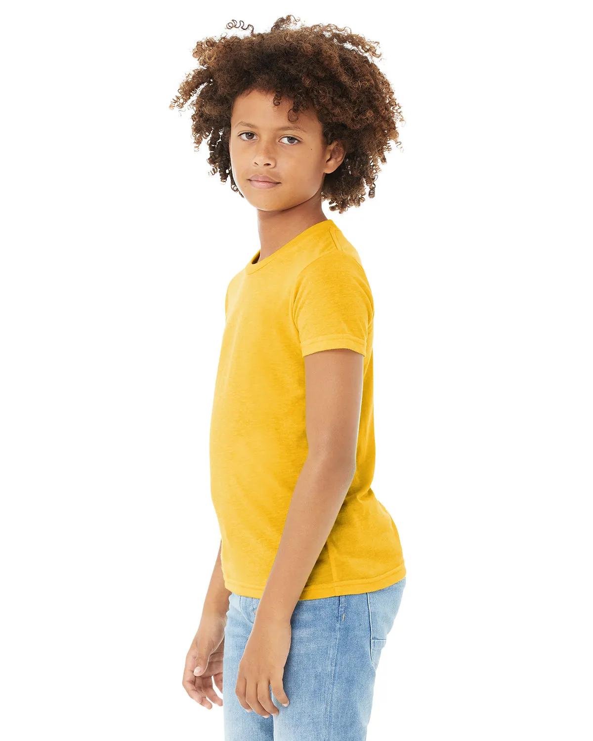Youth Triblend Short-Sleeve T-Shirt 87 of 114