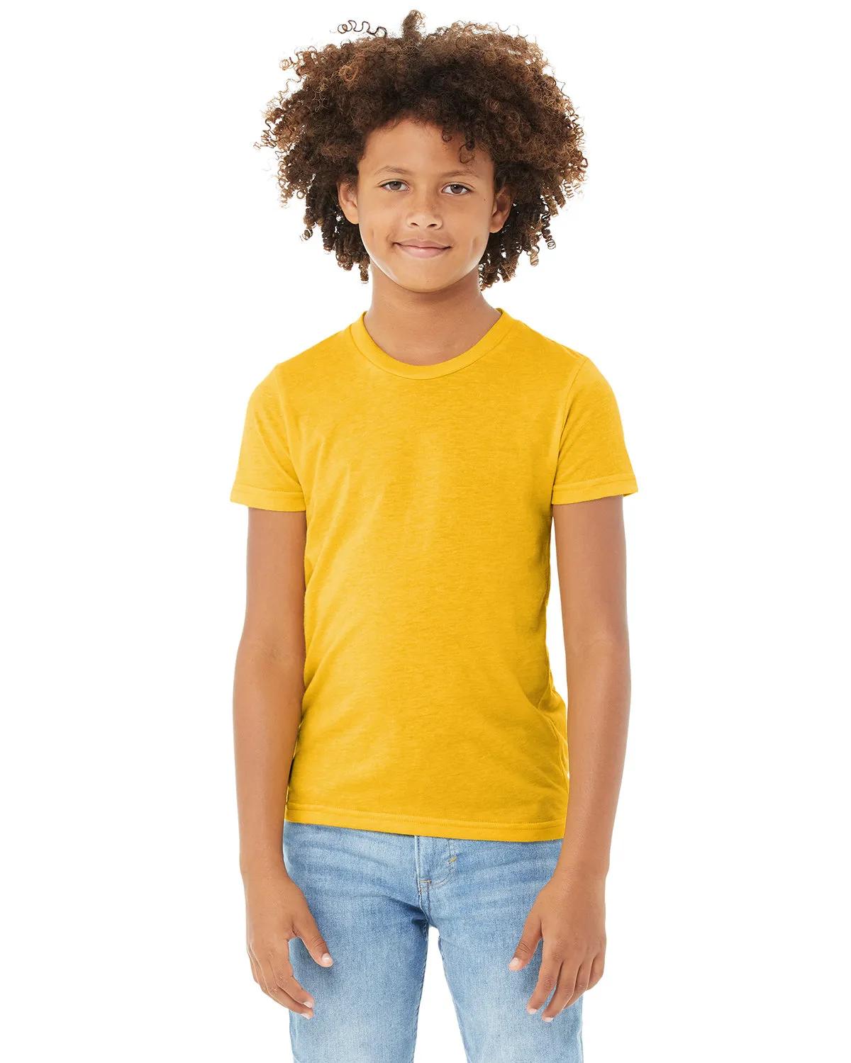Youth Triblend Short-Sleeve T-Shirt 21 of 114