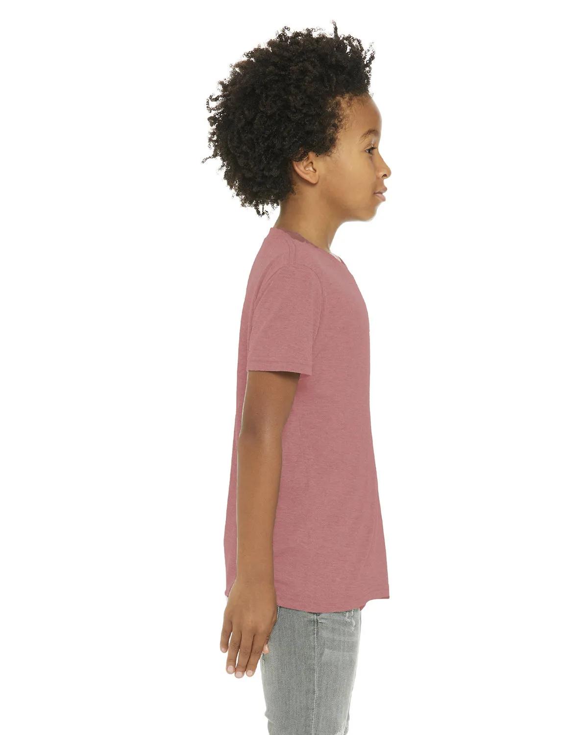 Youth Triblend Short-Sleeve T-Shirt 29 of 114