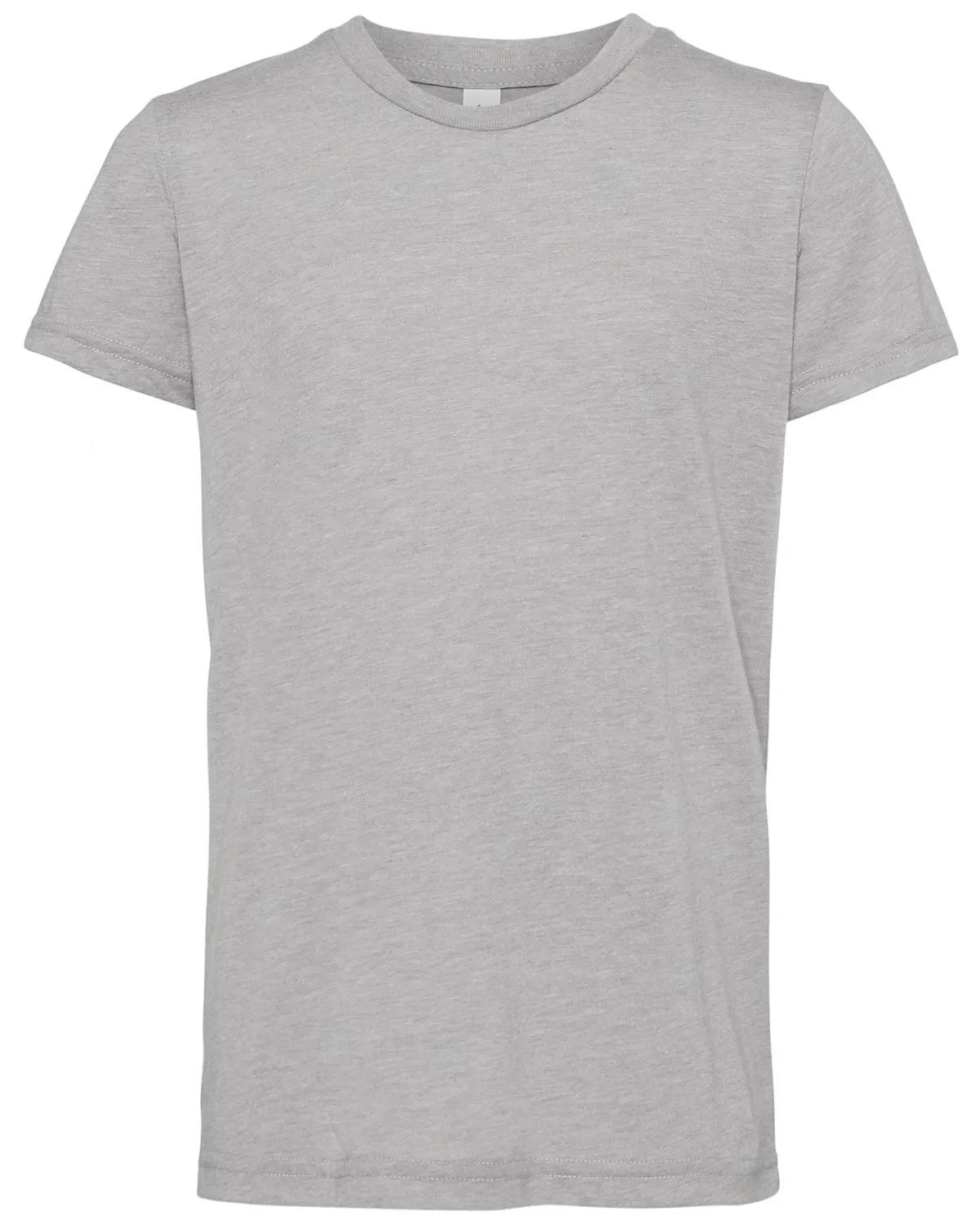 Youth Triblend Short-Sleeve T-Shirt 77 of 114