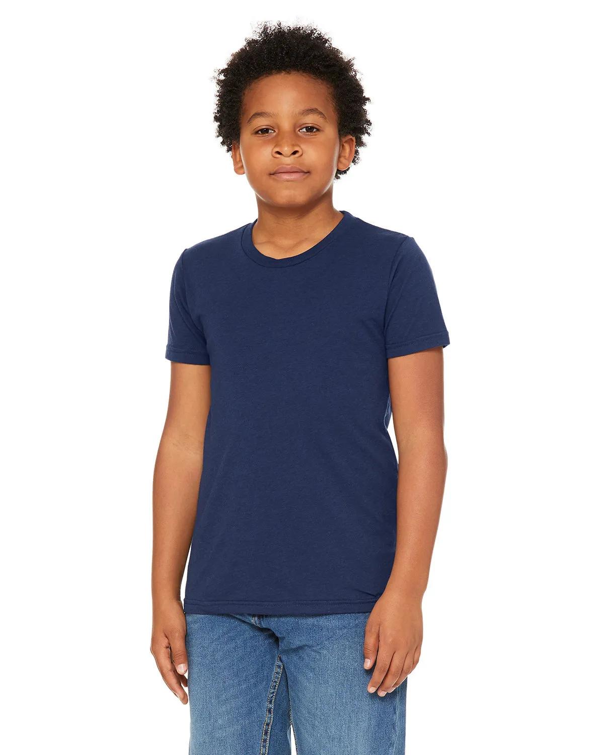 Youth Triblend Short-Sleeve T-Shirt 22 of 114