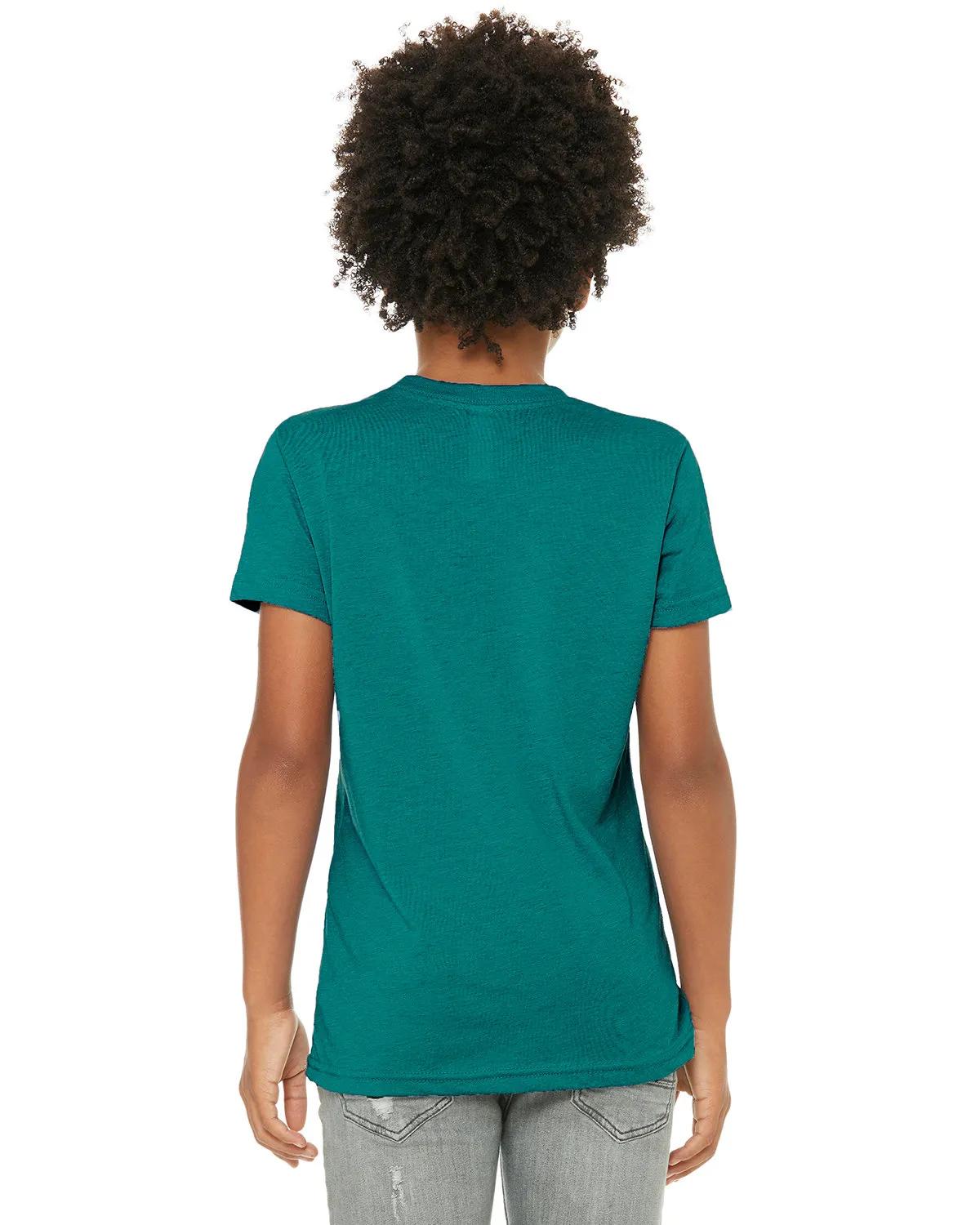 Youth Triblend Short-Sleeve T-Shirt 110 of 114