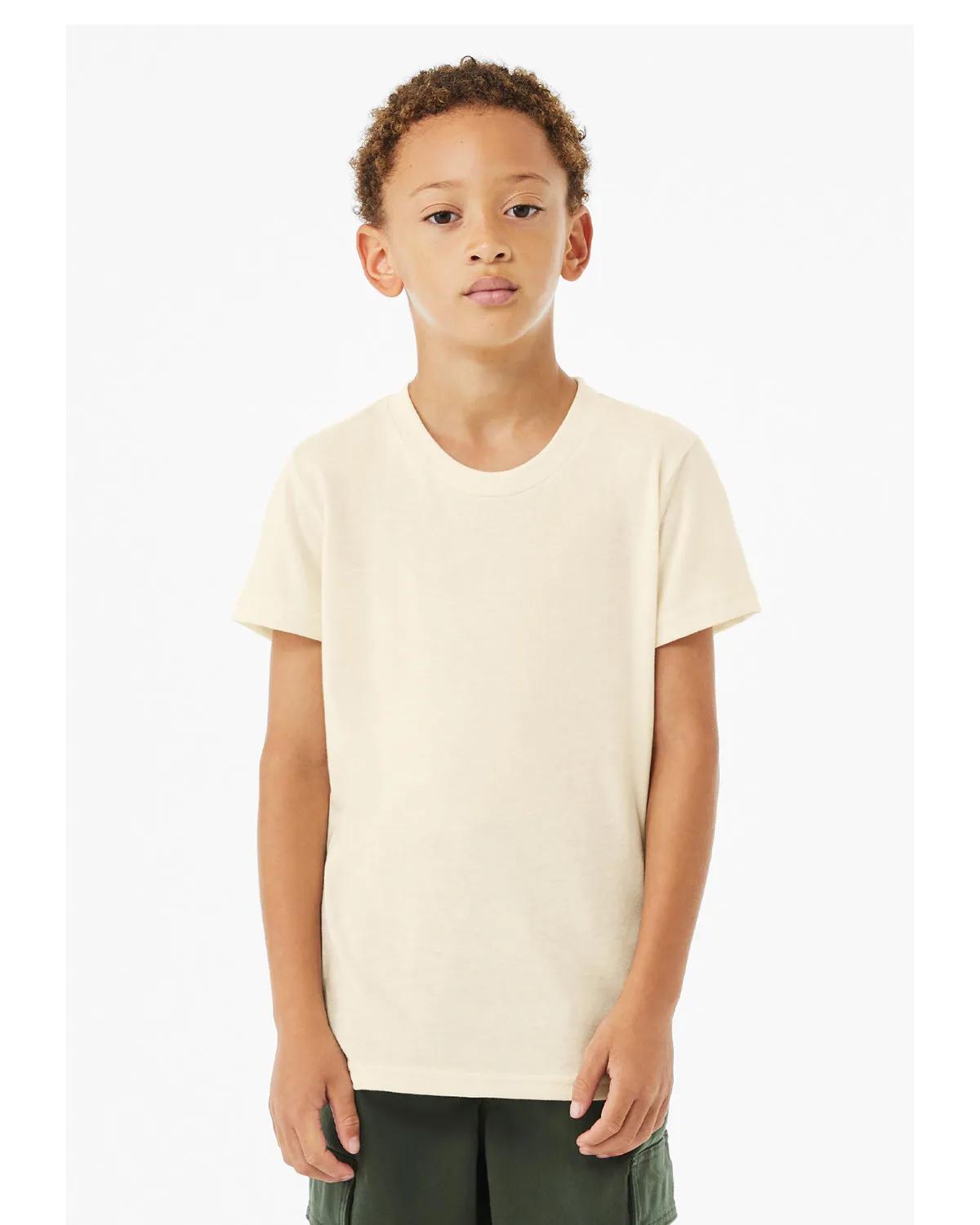 Youth Triblend Short-Sleeve T-Shirt 17 of 114