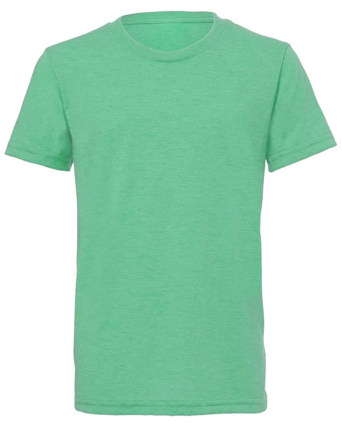 Youth Triblend Short-Sleeve T-Shirt 104 of 114