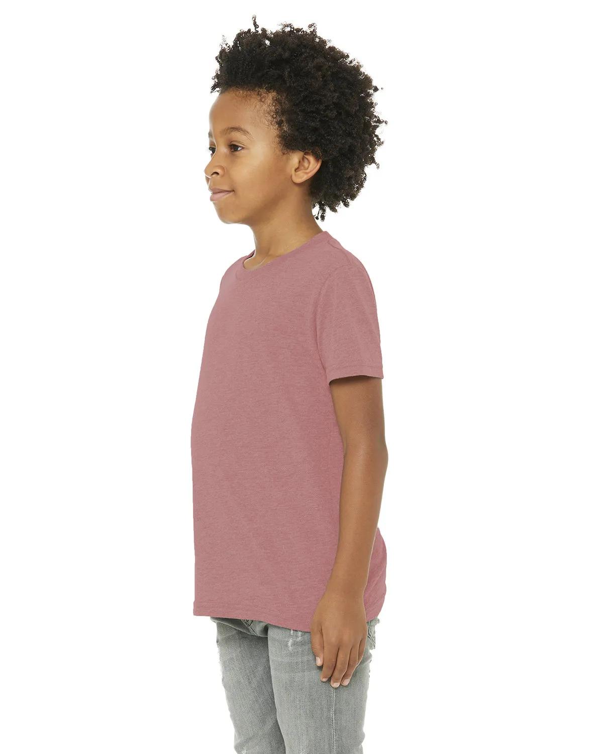 Youth Triblend Short-Sleeve T-Shirt 25 of 114