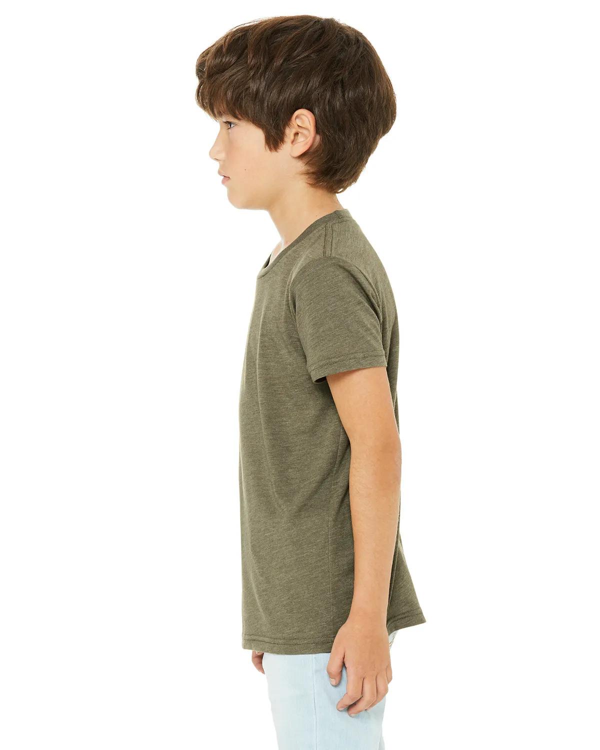 Youth Triblend Short-Sleeve T-Shirt 80 of 114