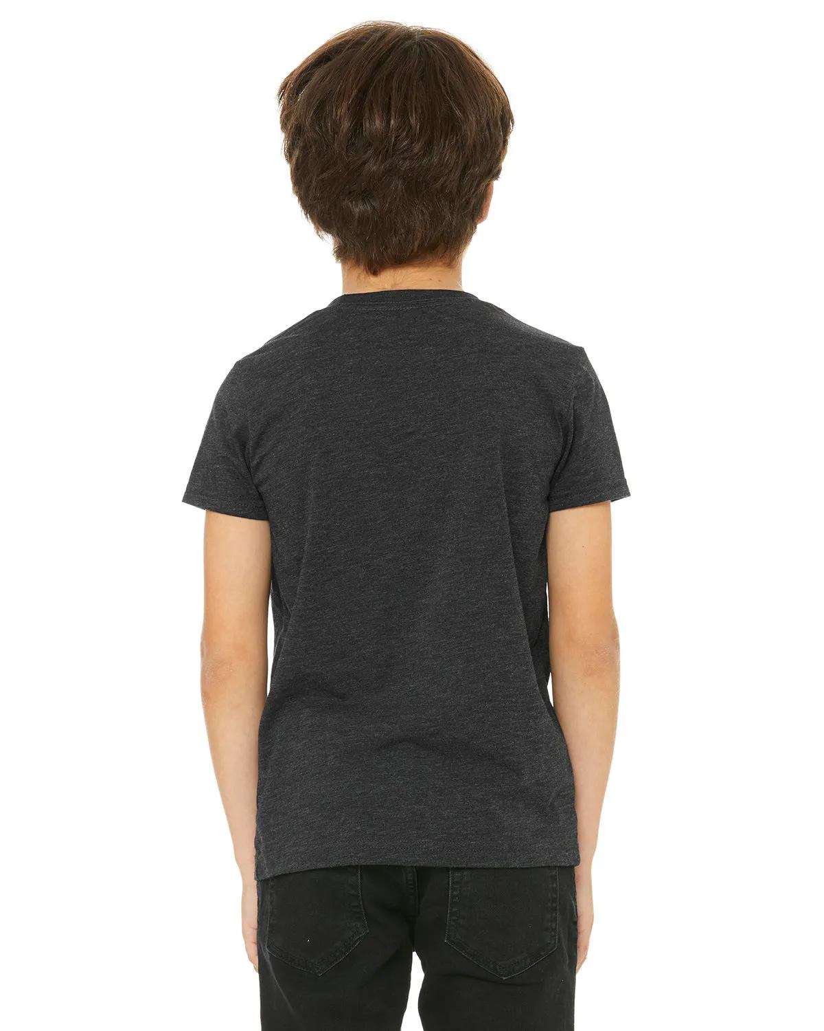 Youth Triblend Short-Sleeve T-Shirt 27 of 114