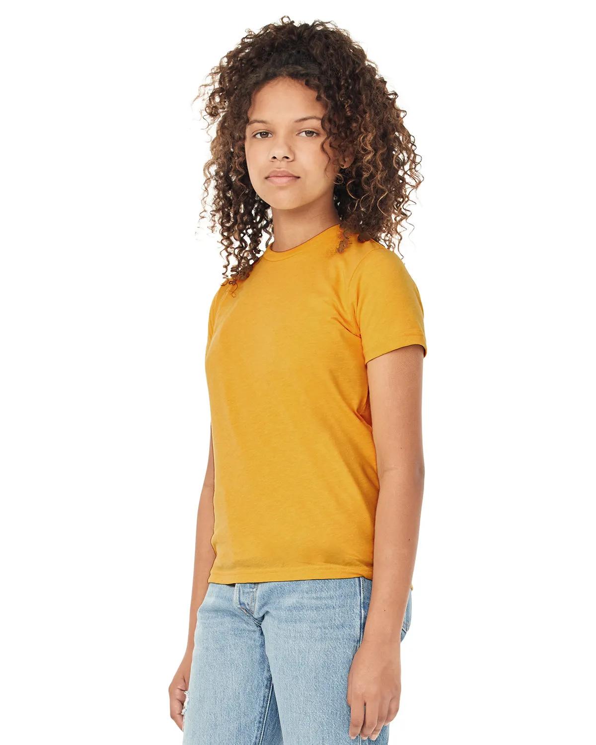 Youth Triblend Short-Sleeve T-Shirt 106 of 114