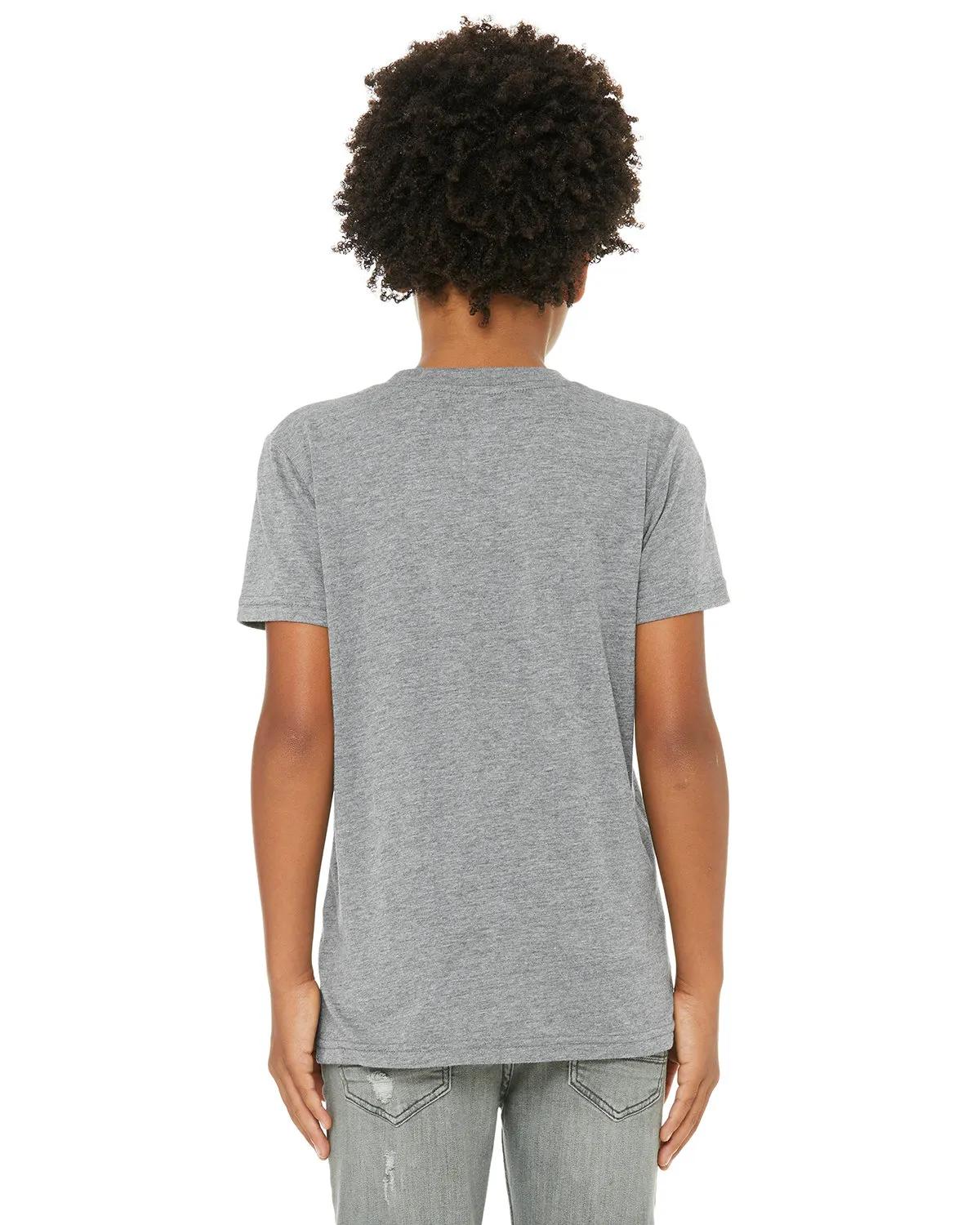 Youth Triblend Short-Sleeve T-Shirt 39 of 114