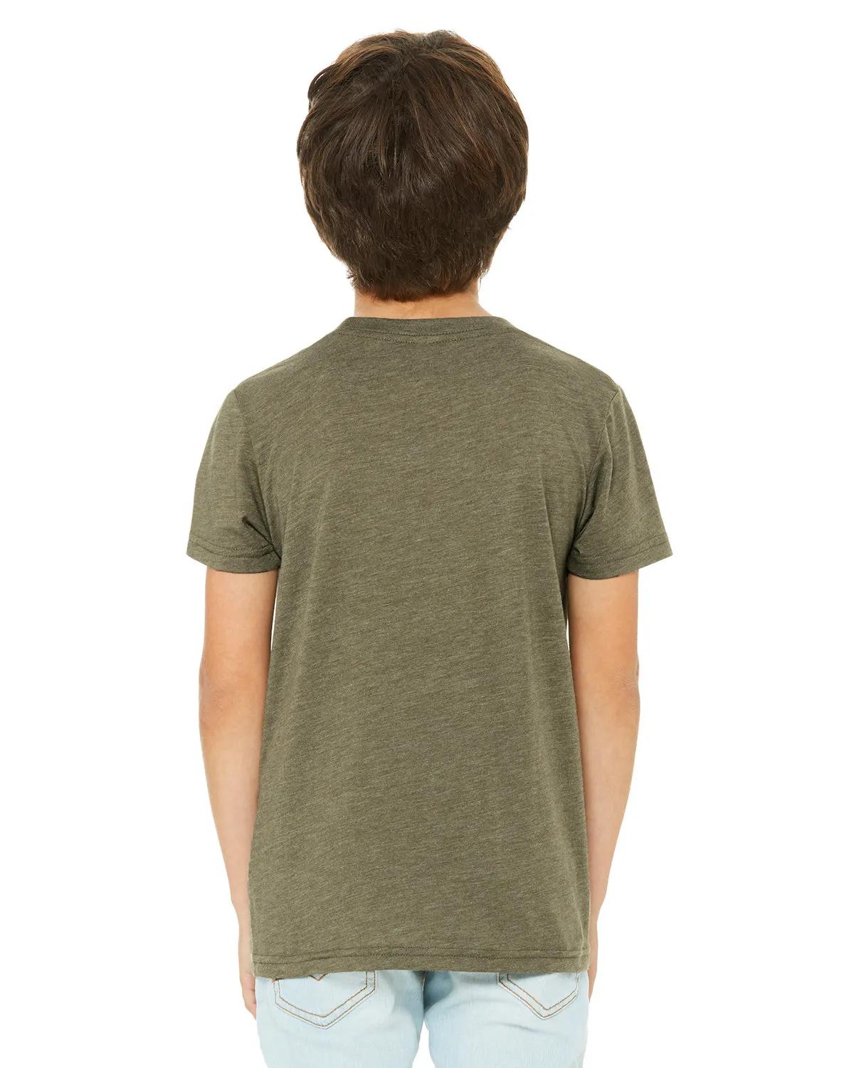Youth Triblend Short-Sleeve T-Shirt 41 of 114