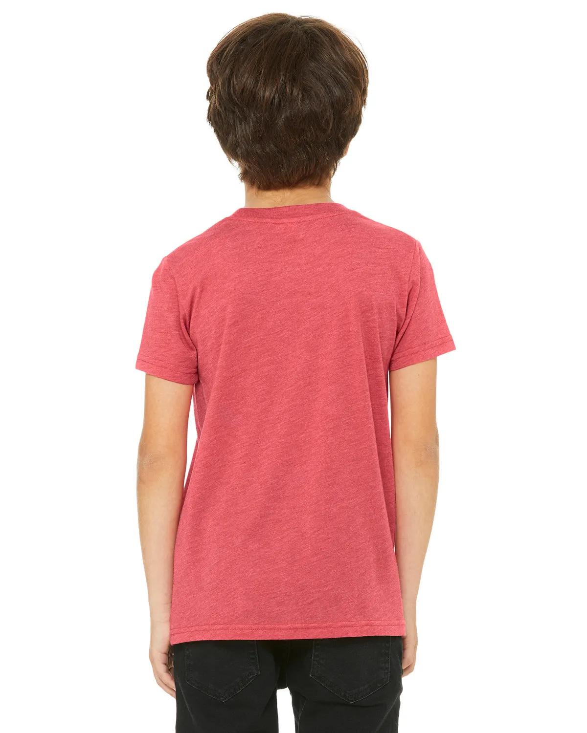Youth Triblend Short-Sleeve T-Shirt 92 of 114