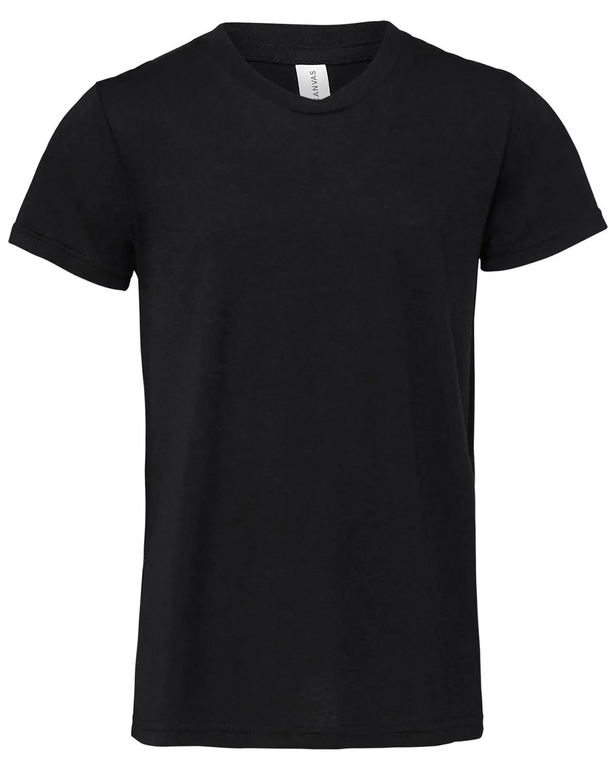 Youth Triblend Short-Sleeve T-Shirt 59 of 114