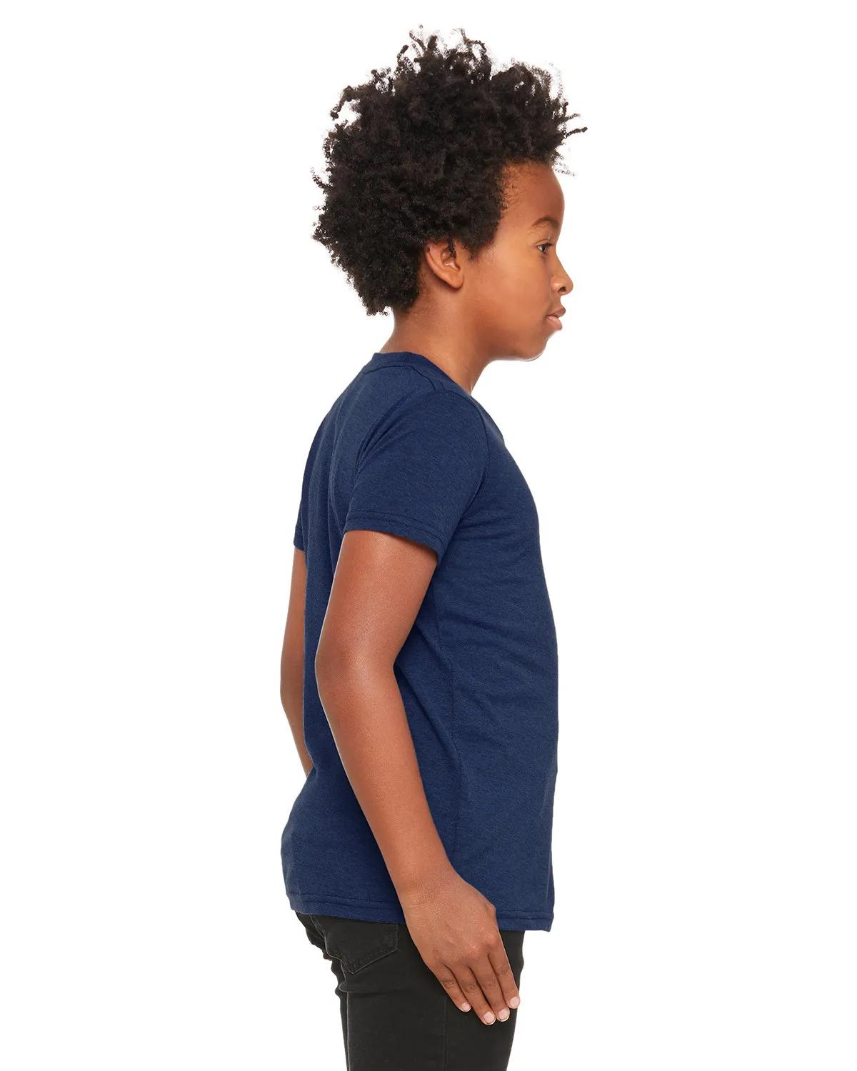 Youth Triblend Short-Sleeve T-Shirt 108 of 114