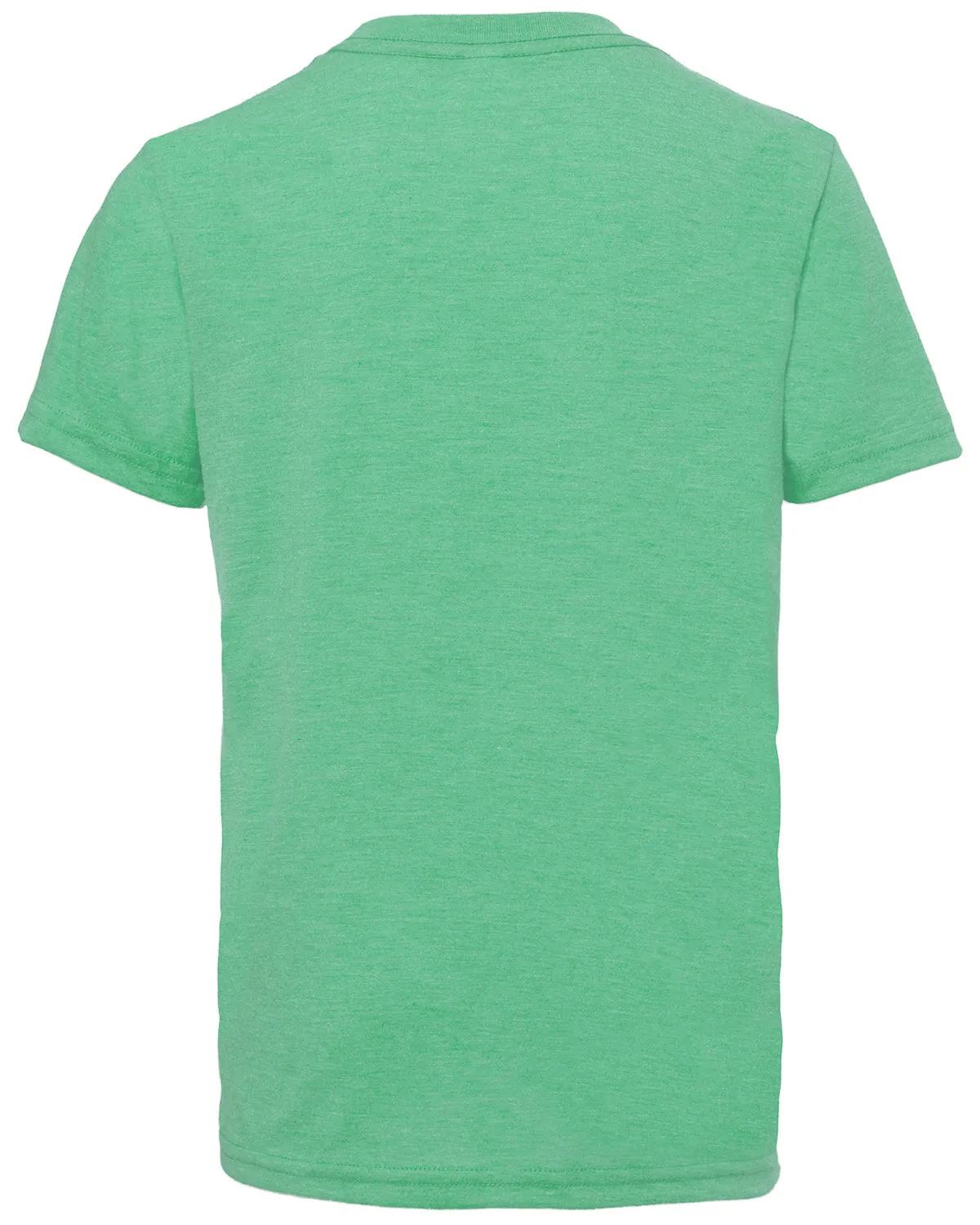 Youth Triblend Short-Sleeve T-Shirt 105 of 114