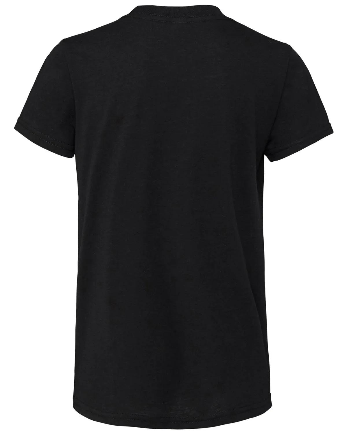 Youth Triblend Short-Sleeve T-Shirt 101 of 114