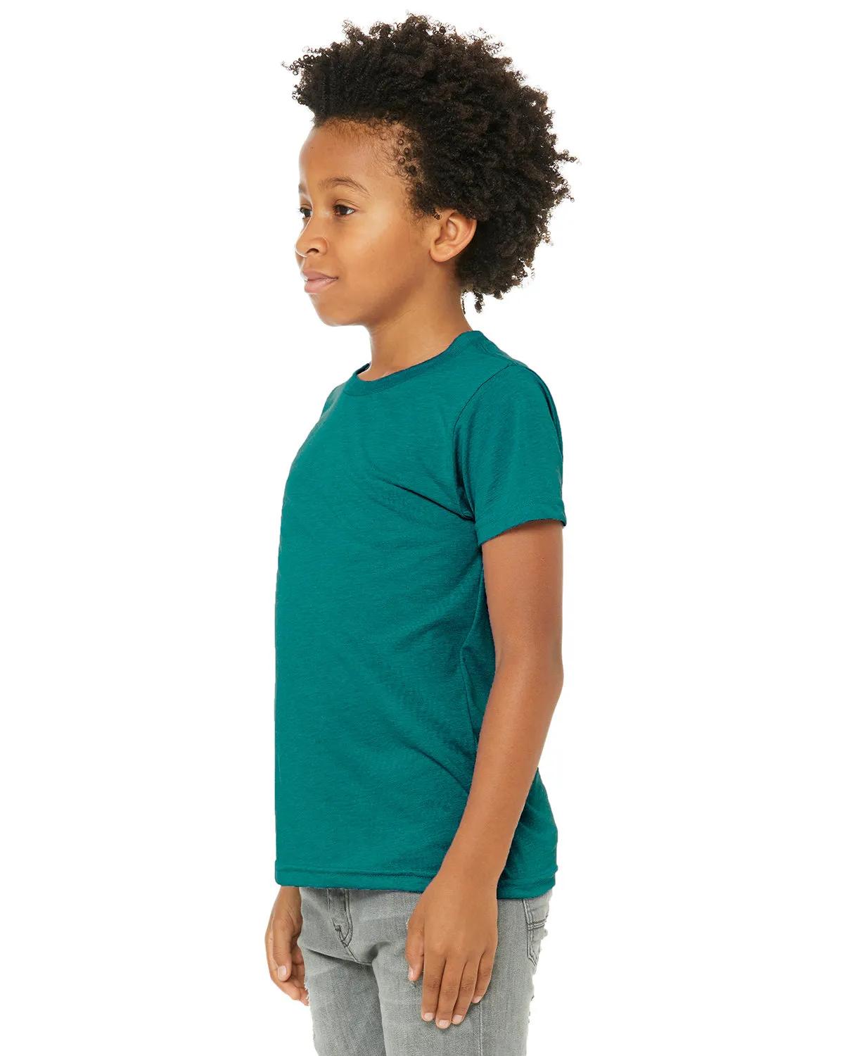 Youth Triblend Short-Sleeve T-Shirt 109 of 114