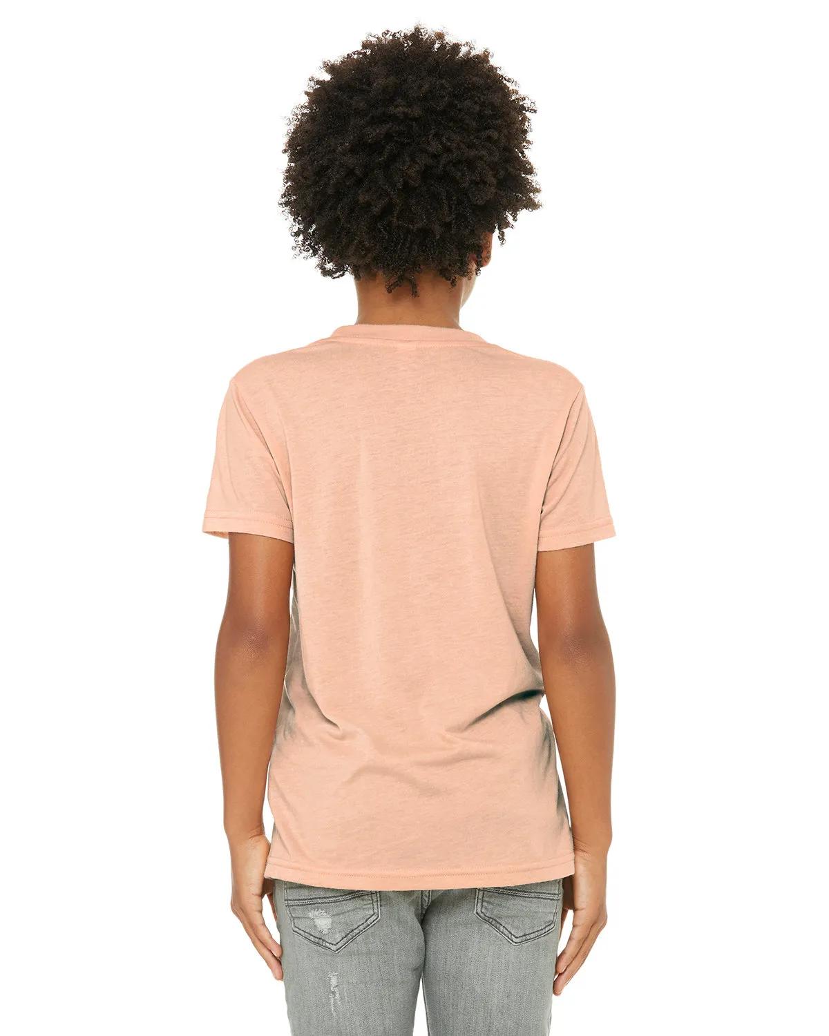 Youth Triblend Short-Sleeve T-Shirt 46 of 114
