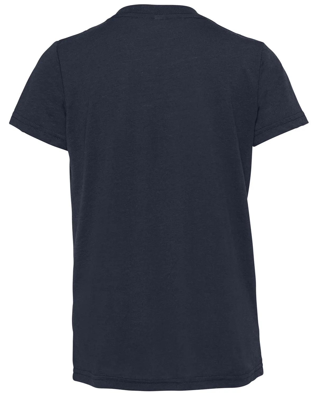 Youth Triblend Short-Sleeve T-Shirt 85 of 114
