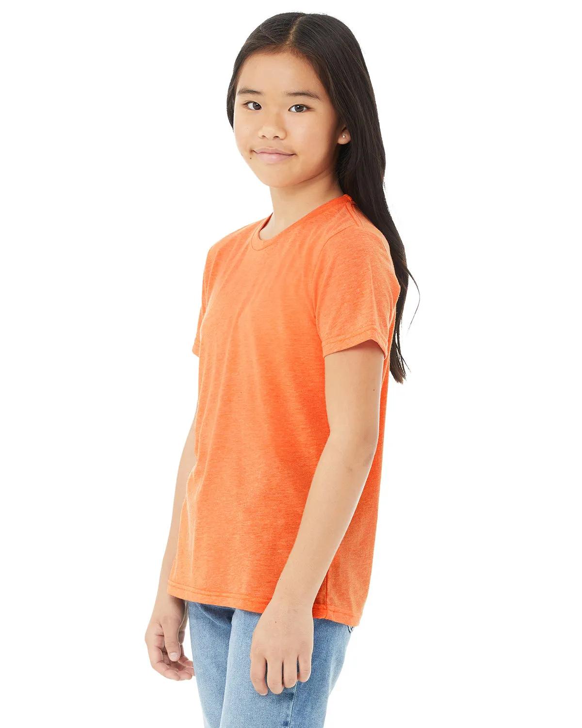 Youth Triblend Short-Sleeve T-Shirt 98 of 114