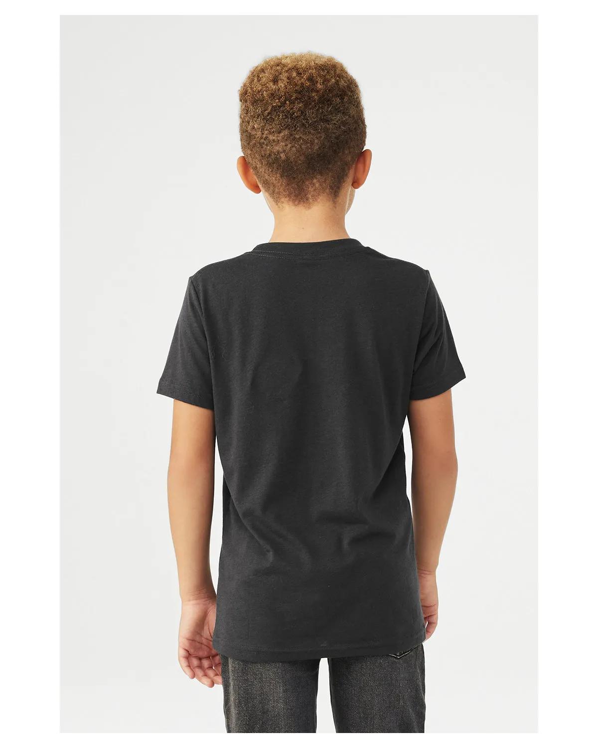 Youth Triblend Short-Sleeve T-Shirt 28 of 114