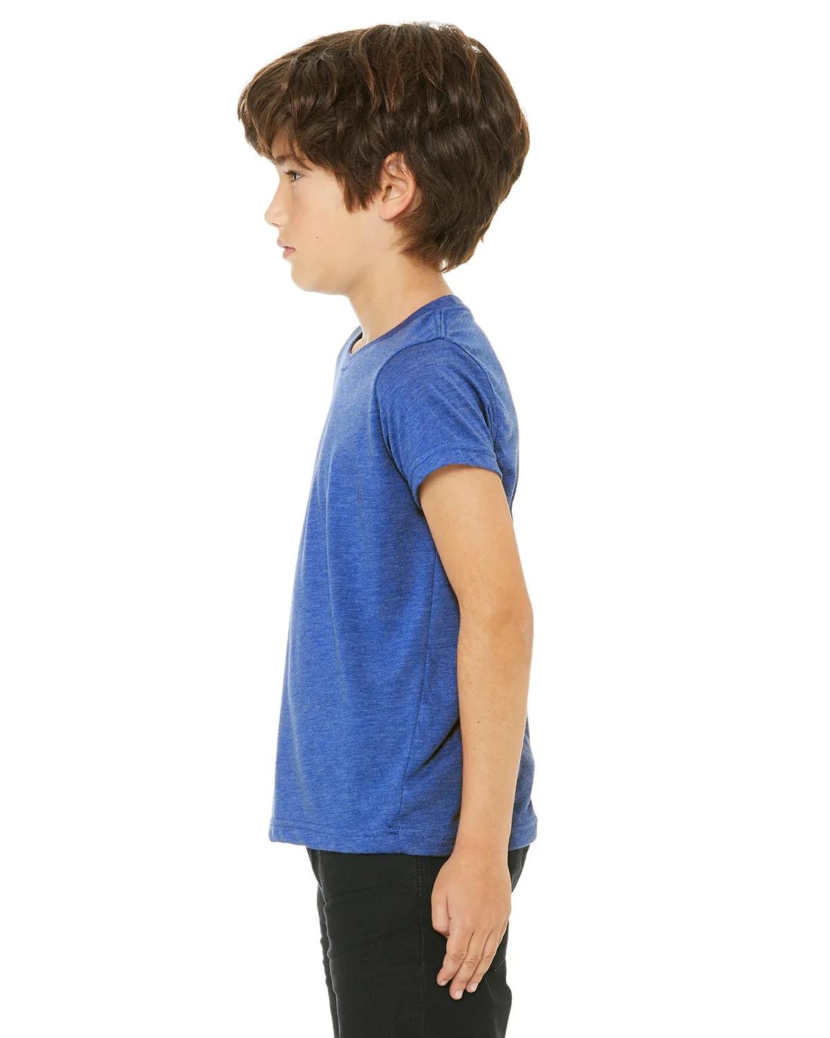 Youth Triblend Short-Sleeve T-Shirt 54 of 114