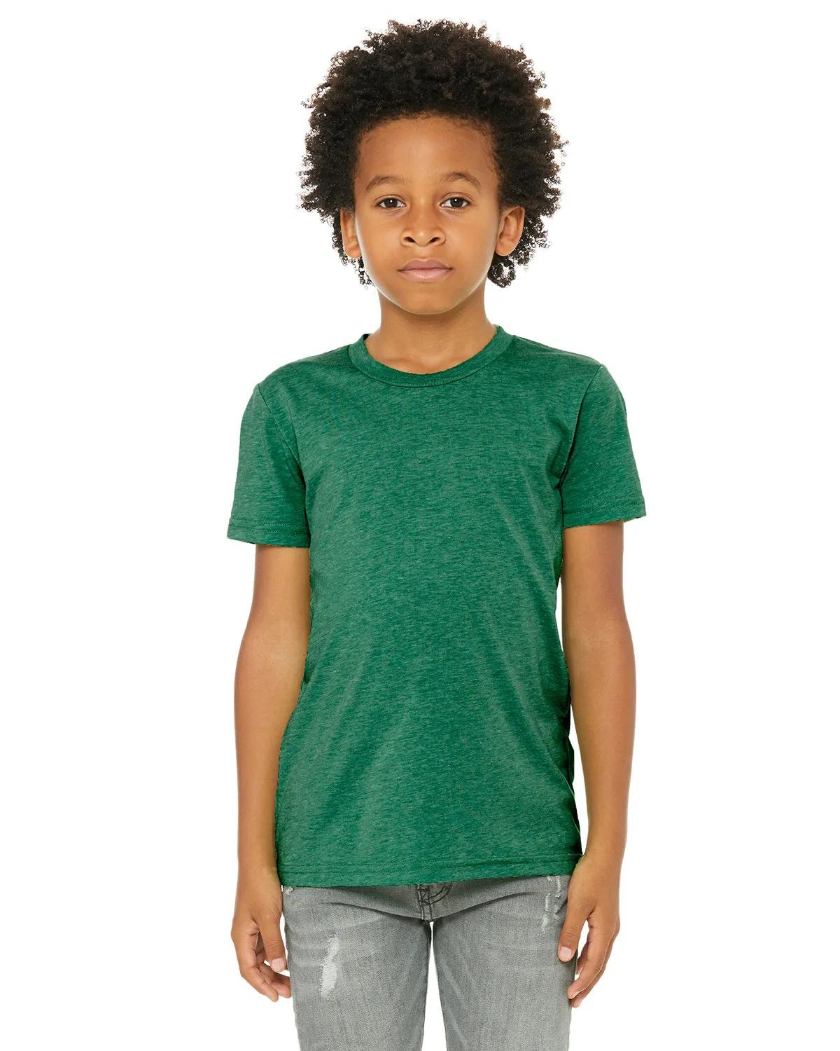 Youth Triblend Short-Sleeve T-Shirt 11 of 114