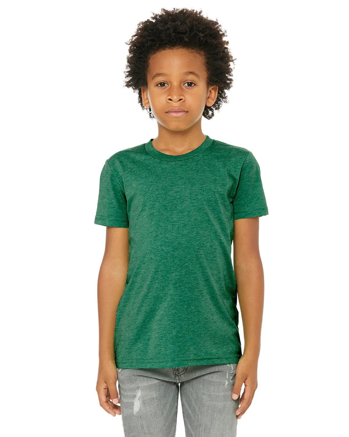 Youth Triblend Short-Sleeve T-Shirt 13 of 114