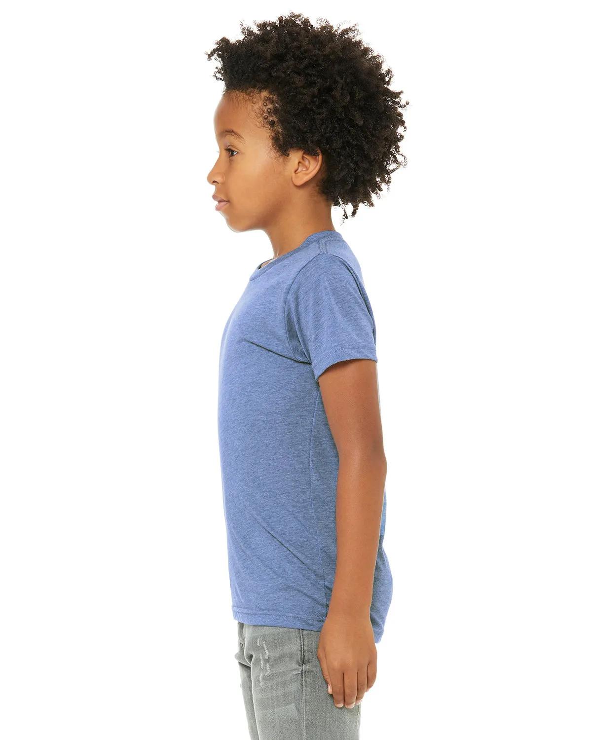Youth Triblend Short-Sleeve T-Shirt 98 of 114