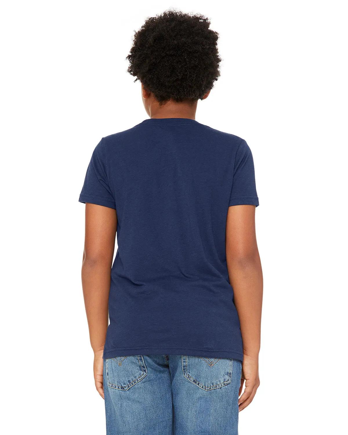 Youth Triblend Short-Sleeve T-Shirt 82 of 114