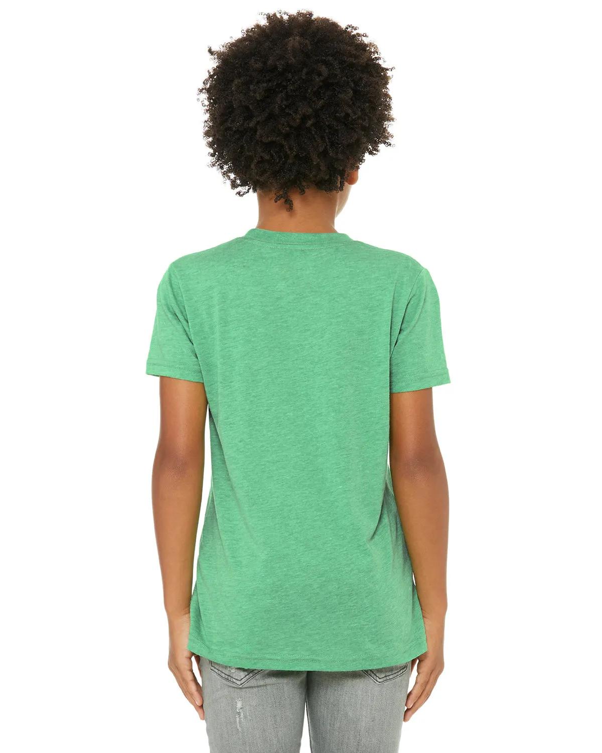 Youth Triblend Short-Sleeve T-Shirt 50 of 114