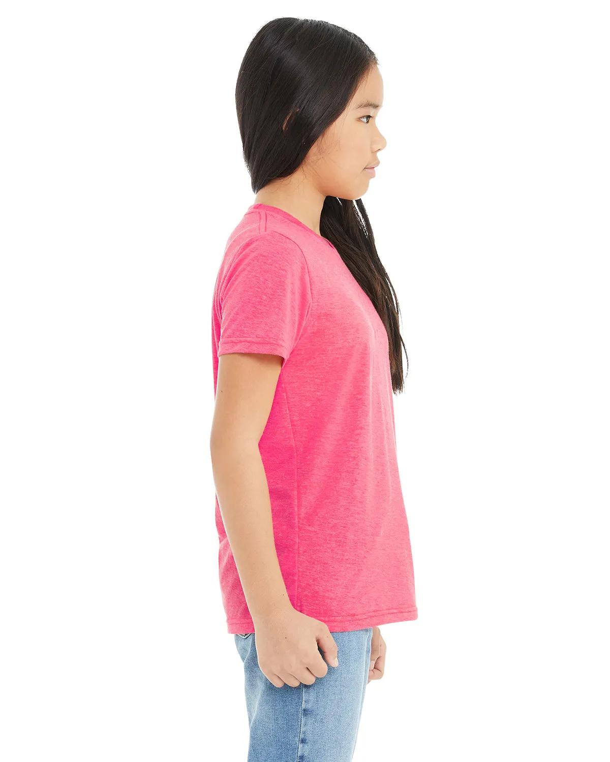 Youth Triblend Short-Sleeve T-Shirt 67 of 114