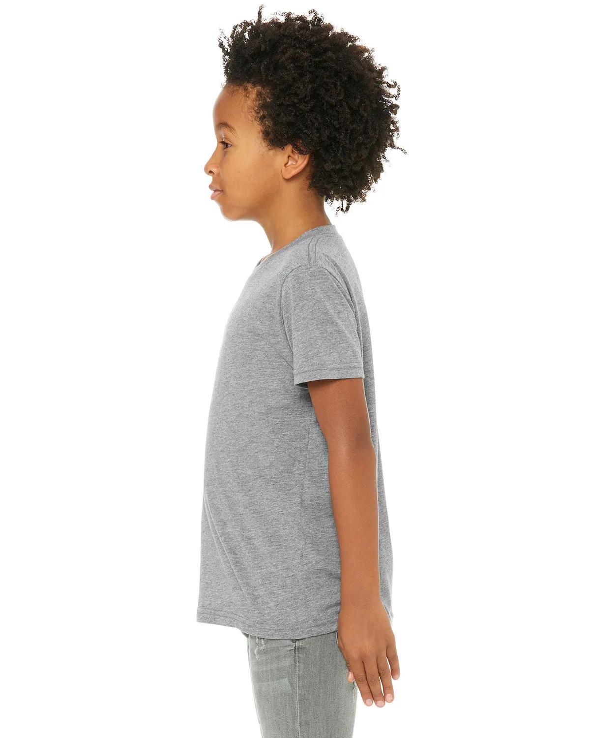 Youth Triblend Short-Sleeve T-Shirt 93 of 114