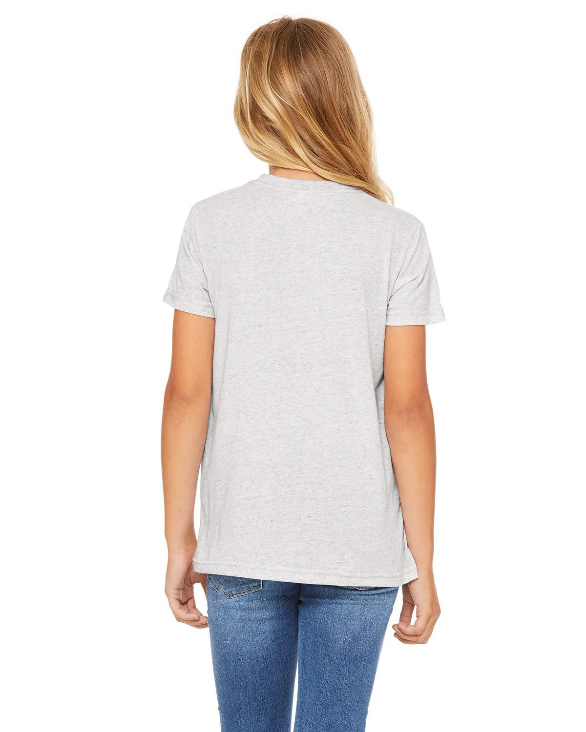 Youth Triblend Short-Sleeve T-Shirt 30 of 114